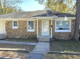 723 W 51st St, North Little Rock, AR 72118