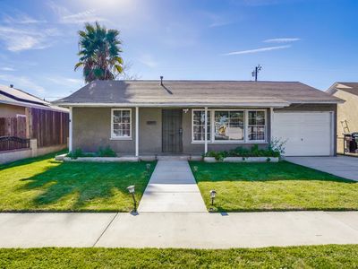 13541 Thistle Ave, Norwalk, CA, 90650