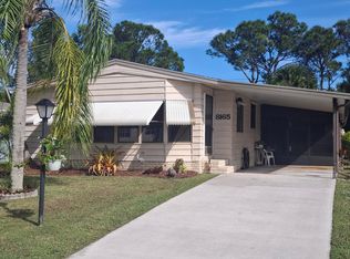 8165 Buckthorn Cir, Port Saint Lucie, FL 34952