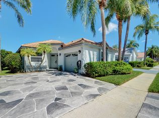 6122 Bay Isles Dr, Boynton Beach, FL 33437