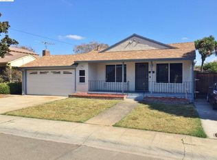 15062 Alexandria St, San Leandro, CA 94579