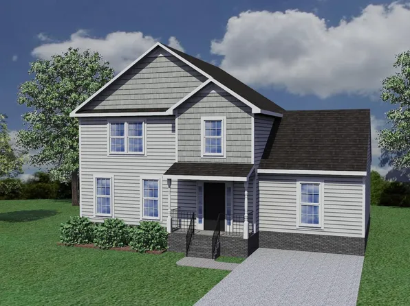 494 Amick Rd, Amick A Louisa, VA 23093