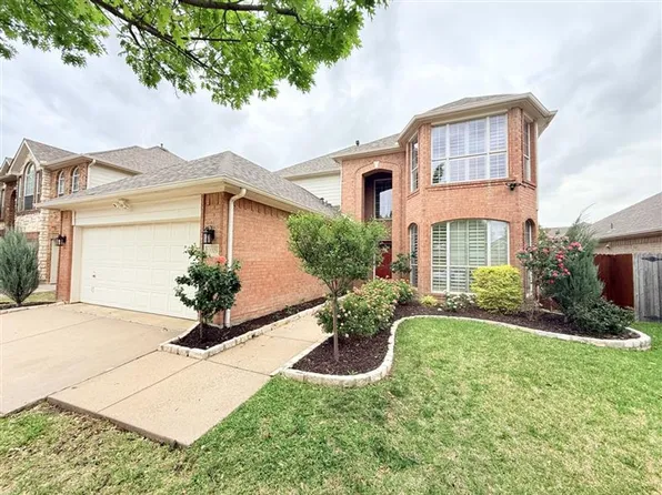 10009 Jessica St, Fort Worth, TX 76244