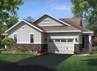 5087 Sunstream Ln, Woodbury, MN 55129