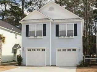 1167 Monticello Dr, Myrtle Beach, SC 29577