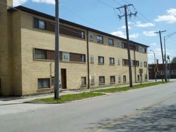 7313 Roosevelt Rd #1, Forest Park, IL 60130