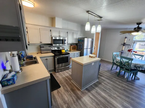 2450 SW 38th Ave Lot 25, Ocala, FL 34474