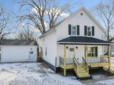 714 HARRISON STREET, Green Bay, WI, 54303