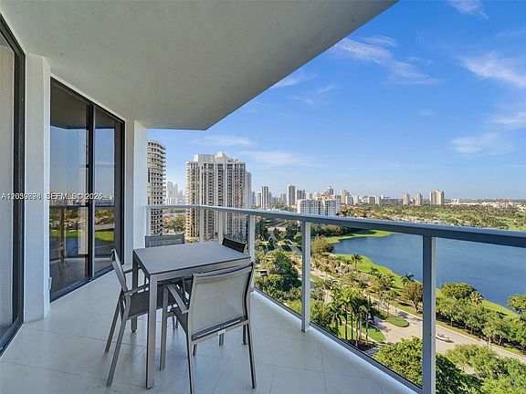 3rd image of 20281 E Country Club Dr APT 1609