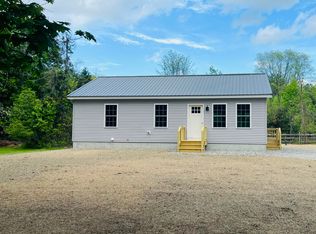 11 King St, Hiram, ME 04041