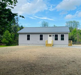 11 King Street, Hiram, ME, 04041