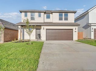1440 Key Deer Dr, Laredo, TX 78045