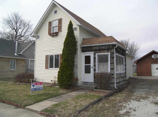 428 W Main St, Greentown, IN 46936