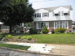 3166 Stanwood St, Philadelphia, PA 19136