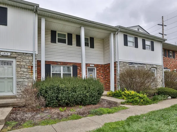 1715 Ebenezer Rd, Cincinnati, OH 45233