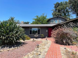 1001 N Drown Ave, Ojai, CA 93023