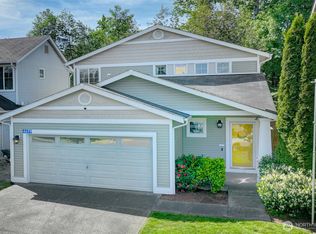 Skagit Highlands, Mount Vernon, WA 98273