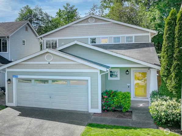 4699 Glacier Street, Mount Vernon, WA 98273