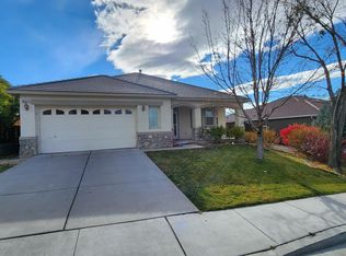 2421 Anqua Dr, Sparks, NV