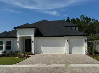 45 Trewin Cir, Saint Augustine, FL 32092