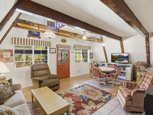 3225 N Southard Dr, Pine, AZ 85544