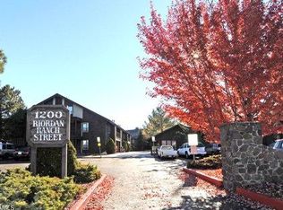 1200 S Riordan Ranch St APT 6, Flagstaff, AZ 86001