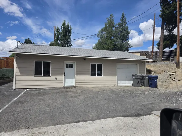 787 N Eastmont Ave, East Wenatchee, WA 98802
