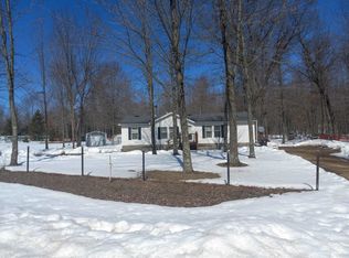 W5036 S Rainbow Cir, Shawano, WI 54166