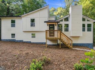 2411 Cochise Dr, Acworth, GA 30102