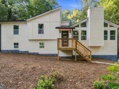 2411 Cochise Dr, Acworth, GA, 30102