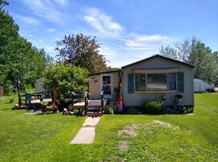 24577 County Road 76 TRAILER 25, Grand Rapids, MN 55744