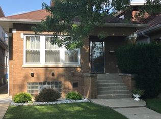 4140 N Monitor Ave, Chicago, IL 60634