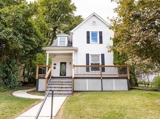 407 Forest Ave, Belleville, IL