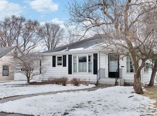 5725 Upton Ave S, Minneapolis, MN 55410