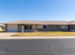 11021 W Kelso Dr, Sun City, AZ 85351