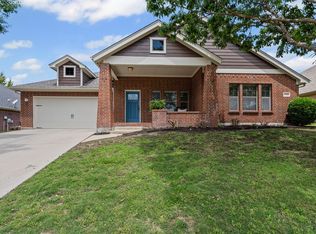 6328 Pinionpark Way, Fort Worth, TX 76179
