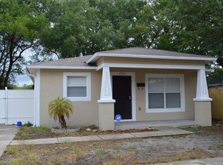 2304 E 23rd Ave, Tampa, FL 33605