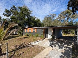 7535 Legrande St S, Jacksonville, FL 32244