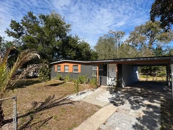 7535 Legrande St S, Jacksonville, FL 32244