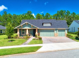 320 Chesham St, Ormond Beach, FL 32174