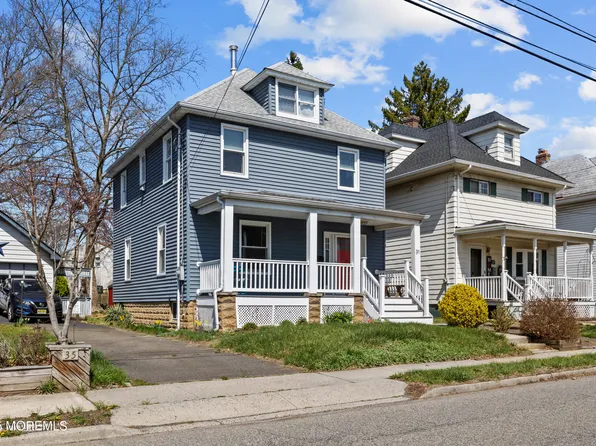 31 Riva Avenue, Milltown, NJ 08850