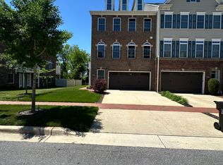 15701 Tibberton Ter, Upper Marlboro, MD 20774