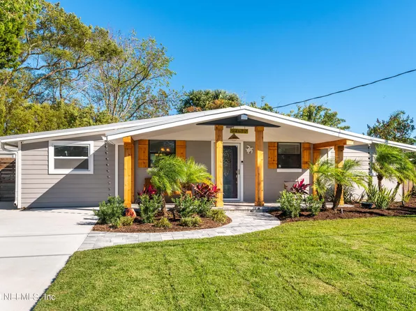 467 WHITING Lane, Atlantic Beach, FL 32233