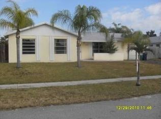 13031 SW 259th St, Homestead, FL 33032