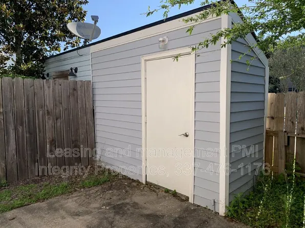 25 Morning Glory Sq, Lafayette, LA 70507
