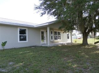 29213 Hillock St, Punta Gorda, FL 33982