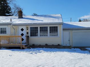 2522 Eden St SW, Wyoming, MI 49519