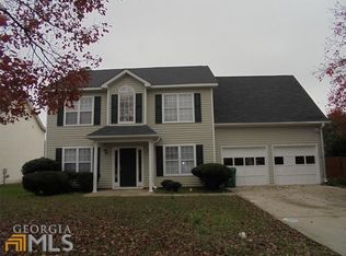 2488 Field Spring Dr, Lithonia, GA 30058