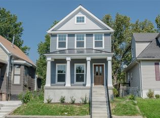 6755 Nashville Ave, Saint Louis, MO 63139