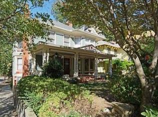 752 Dixie Ave NE, Atlanta, GA 30307